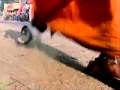 Vega Tamotia Feet Scene