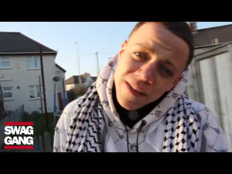 [SERIES 1] | #SpitSwag - "E Why Easy"