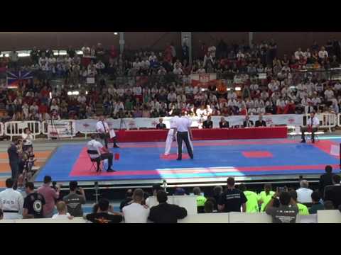 EC 2017 final -80 kg  Gabaraev Lasha (Russia) vs Galiev Aleksei (Russia)