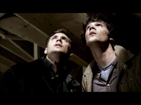 SUPERNATURAL | WINCHESTER VS SOBRENATURAL - TEMPORADA #1