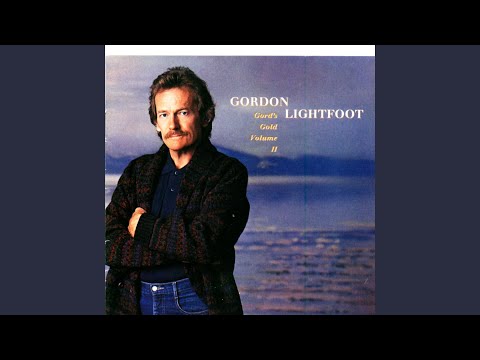 Hangdog Hotel Room - Gordon Lightfoot