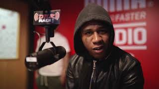 No Ghost Writer  |  G Baby Freestyle