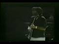 Eric Clapton Everyday I Have The Blues MSG 1995