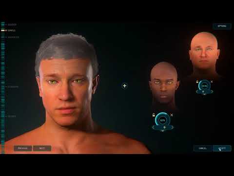 Star Citizen 3.6.0 PTU - Wave 2 and Hacking? trying to figure out how its done - !new !sounds !comma