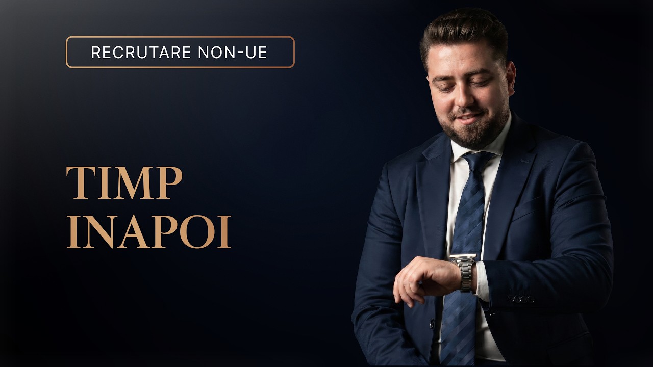 Video de prezentare Dierna