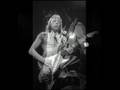 Robin Trower - Lady Love (Live) August 1973