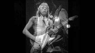 Robin Trower - Lady Love (Live) August 1973