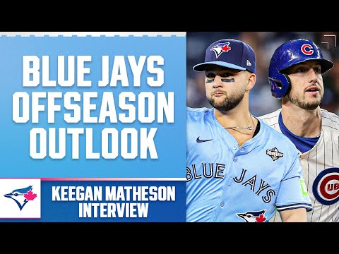 Discussing the Blue Jays' plans for Kyle Tucker, Bo Bichette, more | MLB Tonight