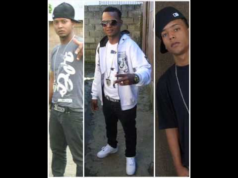 K- LLEJERO FT K- MINANTE  (ELLA SE FUE) VIDEO OFICIAL 2013