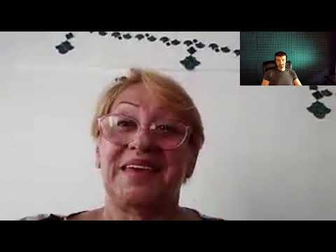 156-ES Testimonio de Raiza para María, sesión nº 153-ES - Hipnosis Regresiva Calogero Grifasi