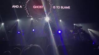 Ghost - MercyMe