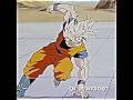 Why Goku In Same Pose ️ Dbs Dbz Anime Dragonballz Goku Cell Shorts Tranding