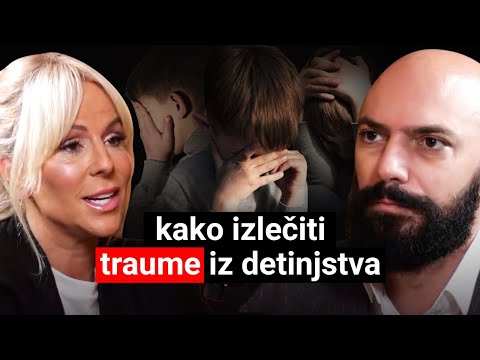 Ana Bučević: Kako znaš da li si na pravom putu? | Prvi deo