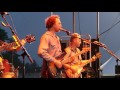 Guster "Amsterdam" - Live from the 2016 Pleasantville Music Festival