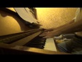 How do you keep the music playing? Piano Solo ...