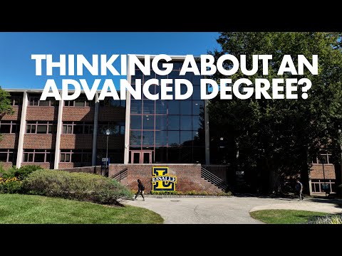 Advance Your Career with a Graduate Degree at La Salle University