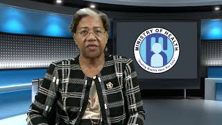 Address on the Coronavirus by Minister for Health and Wellness, Sen. Hon. Mary Isaac