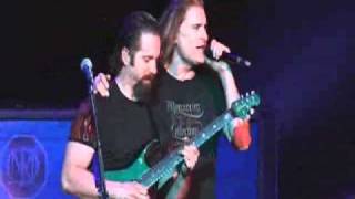 Dream Theater - Under A Glass Moon (Score)