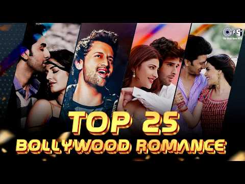 Atif Aslam Bollywood Romance Audio Jukebox | सुपरहिट रोमांटिक गाने | Tera Hone Laga Hoon & More
