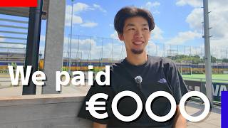 オランダの交通費は超高い!?1年間に払った総額と賢く使うコツ