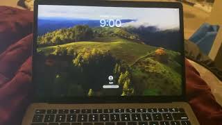 How to bypass MDM lock on macbook air/pro