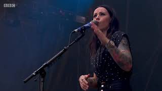 Amy Macdonald - TRNSMT Festival 2021 - 05 - Don&#39;t Tell Me That It&#39;s Over