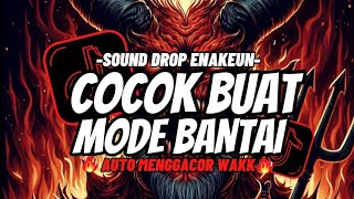 Download lagu DJ DROP ENAKEUN X MASHUP V11 SOUND JJ KANE FULL BASS COCOK BUAT SATAI VIRAL TIKTOK TERBARU 2025 mp3