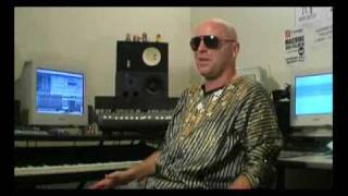 Machine Gun Fellatio - Documentary Pt:1