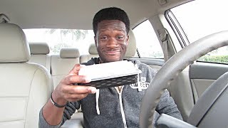 Trying KFC's New Smoky Chicken, 2018, Black Panther, Games, My Paragon Conspiracy