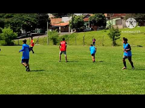 JOGO BANGUZINHO DESPORTIVA LONDRINENSE