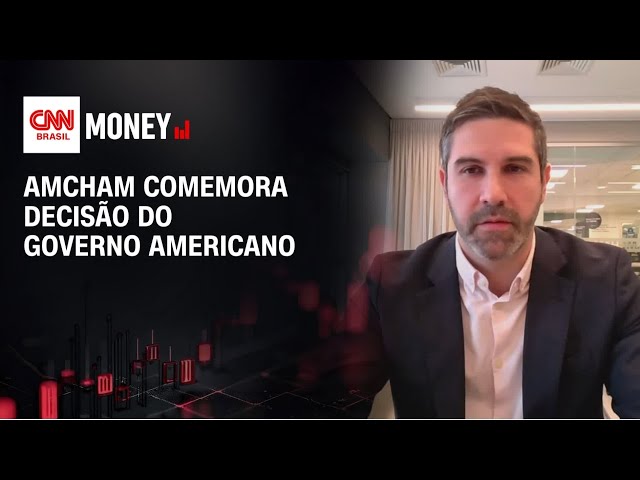 Amcham: Setores retomam sua competitividade com os EUA | ABERTURA DE MERCADO