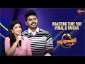 Roasting Tims for Vimal & Vaigha | Suryajodi No:1 | Best Moments | Surya TV