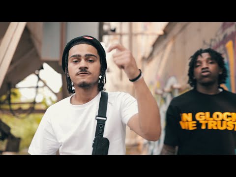 Laa Swervv Ft. PlugBro - Come Get Me / Shot By @NicoNelMedia