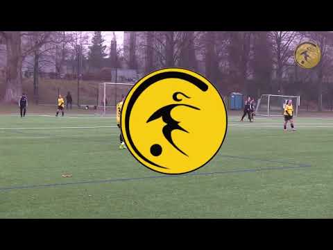 FSV Lokomotive Dresden vs. 1. FFC Fortuna Dresden 2. 3:3