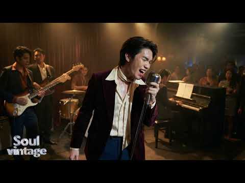 PUN Ft. DAVII - MUSE | โคฟเวอร์เวอร์ชั่น Soul Vintage