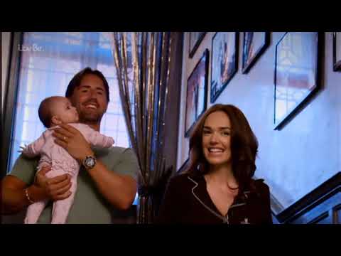 Seven Days With Tamara Ecclestone (2014)