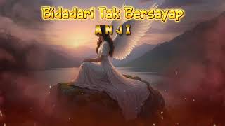 Download lagu ANJI - Bidadari Tak Bersayap (Slow Rock Cover by DPAY) mp3