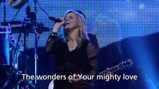 Shout to the Lord (Revealing Jesus Project) - Darlene Zschech