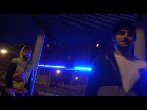 PEYE HONEY - BANDOLERO Ft. JAIBARIK