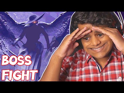 We Will Miss You Tall Lady Dimitrescu 😭 [Resident Evil Village Part 7]