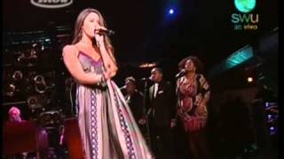 Joss Stone - Incredible - Festival SWU