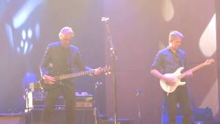 Mike and the Mechanics | Live | 2017 | Mannheim | Let me fly