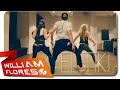William Flores - El Tiki (Maluma) 