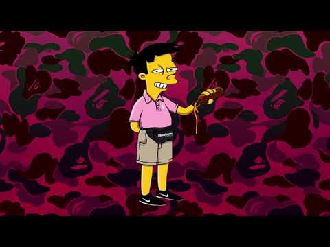 Habit x Skiera - Ziomale