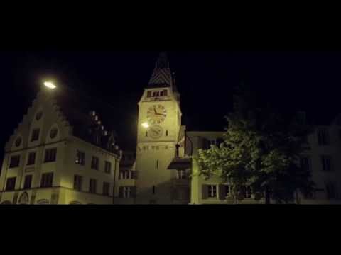 FRATELLI-B - MINI STADT? feat. WEIBELLO & AUREL (Official Video)