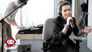Inna - P.O.H.U.I. (by Carla's Dreams) live la Kiss FM