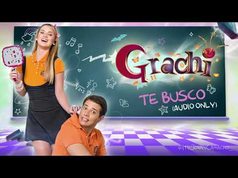 Video thumbnail for Te busco