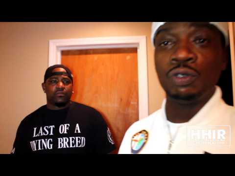 HARD LUCK TALKS "LAST OF A DYING BREED" BDM COLLABORATION PREVIEW