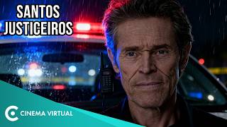 Santos Justiceiros (1999) ▶️ Filme Completo Dublado/Nacional ▶️ Filme de Ação | 𝐂𝐢𝐧𝐞𝐦𝐚 𝐕𝐢𝐫𝐭𝐮𝐚𝐥