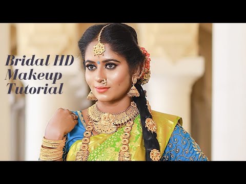 Bridal Makeup Artist portfolio by Menaka Makeovers in Madurai - Photo 2 Bridal Makeup Artist portfolio by Menaka Makeovers in Madurai - Photo 2